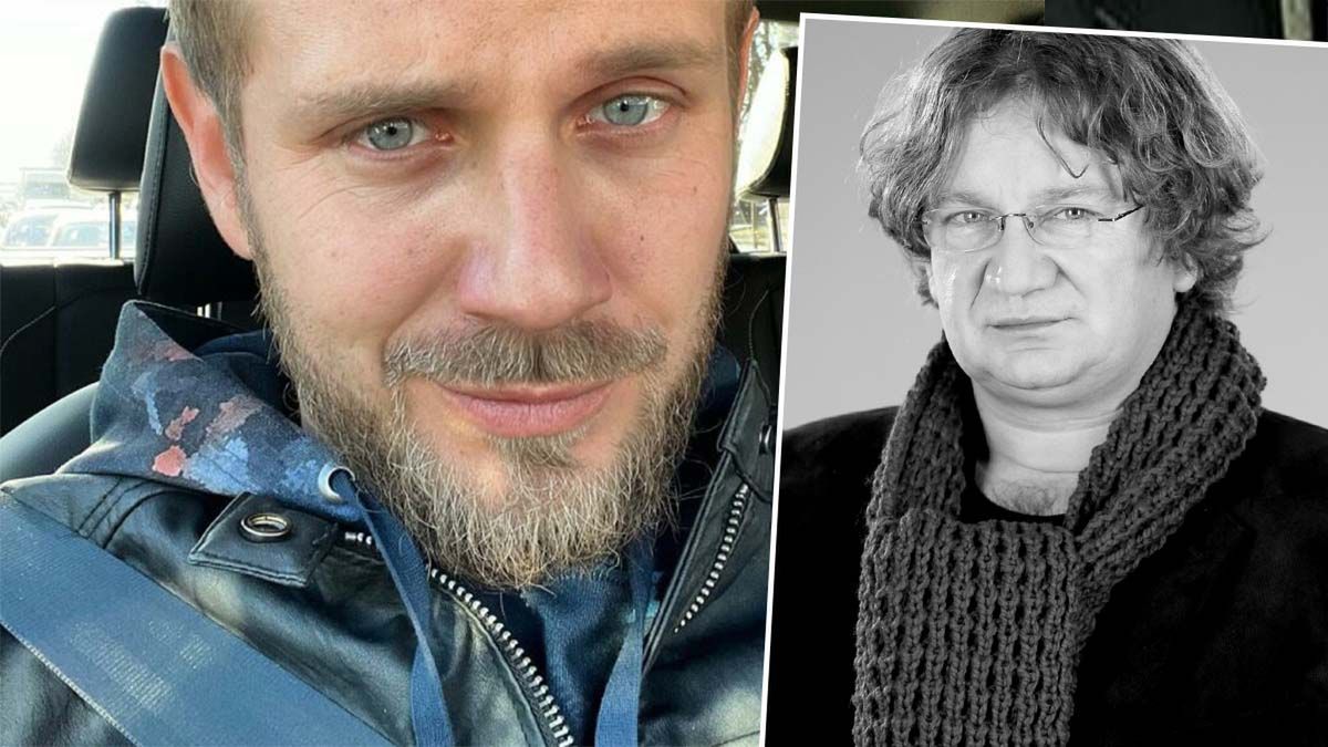 Antoni i Paweł Królikowscy