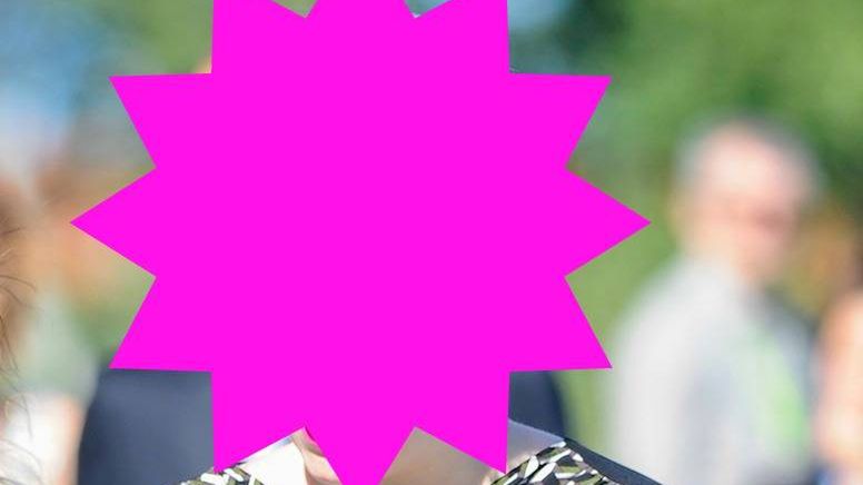 Lena Dunham 

Fotografia: ONS