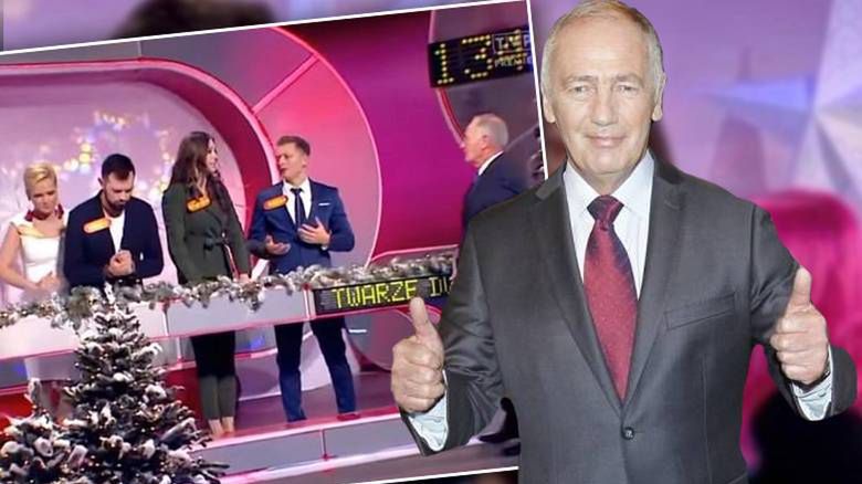 "Familiada": specjalny odcinek z udziałem gwiazd