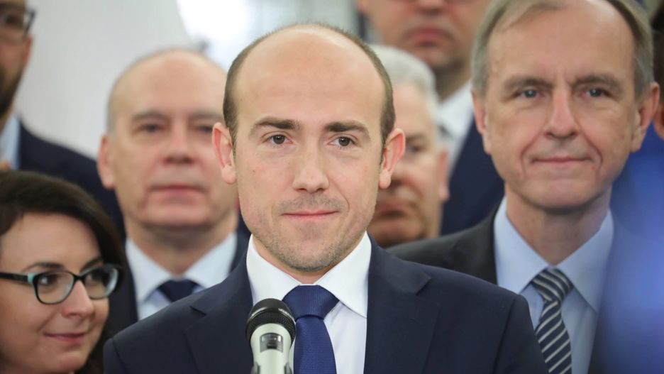 Borys Budka o wyborach na szefa PO