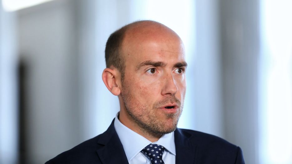 Borys Budka wygrywa z TVP Info