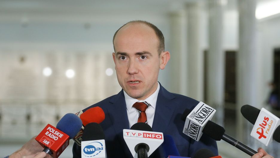 Poseł Borys Budka zażądał wyjaśnień od Zbigniewa Ziobry