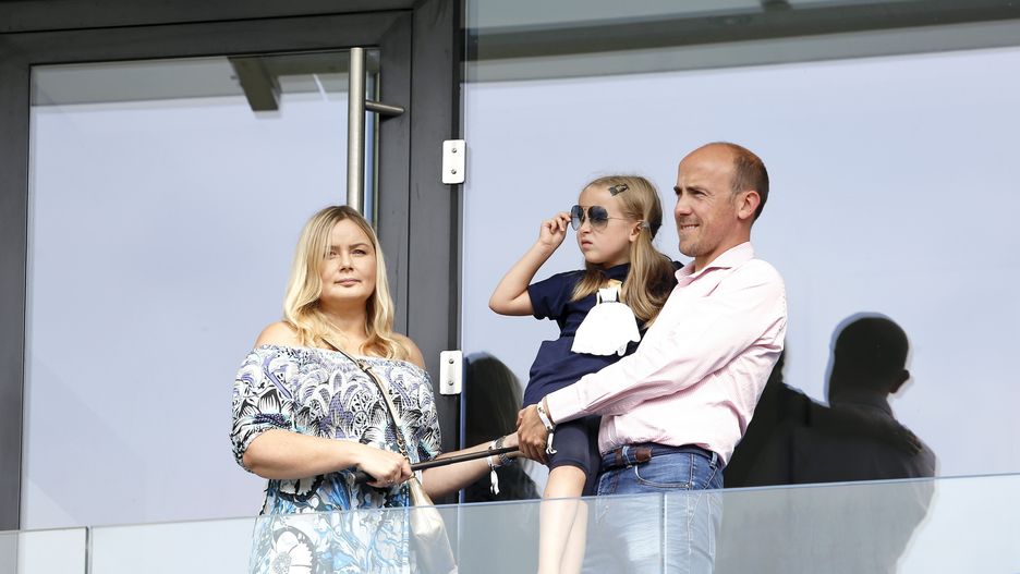 Katarzyna Kuczyńska-Budka wierzy, że mąż pokona PiS