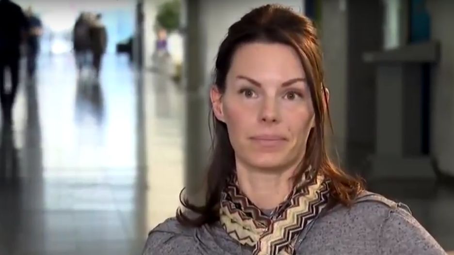 Szwedka uciekła przed imigrantami na Węgry 