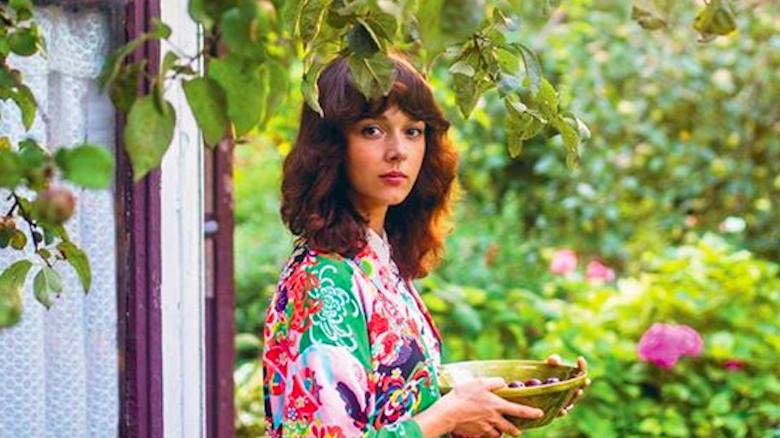 Monika Brodka 

Fotografia: screen z Facebook.com