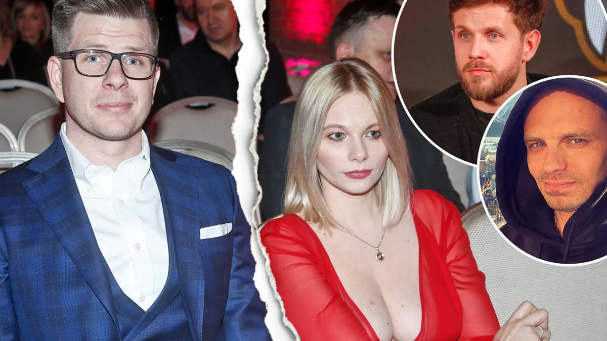 Tabloid ujawnił nowe fakty ws. rozstania Chajzera i Walczak. Są tak mocne, że nawet Królikowski i Hakiel w końcu odpoczną