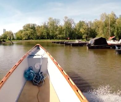 Pomysł na biznes: Budowa drewnianych łodzi