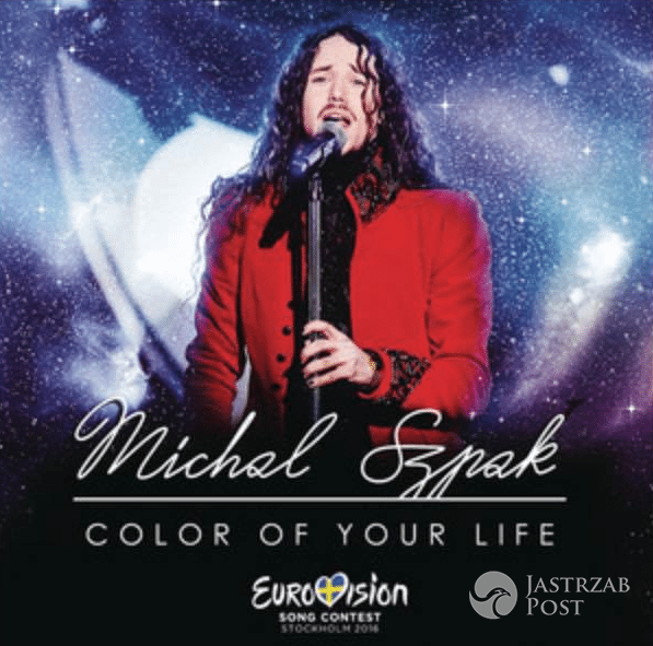 Michał Szpak w notowaniach bukmacherów na Eurowizji 2016