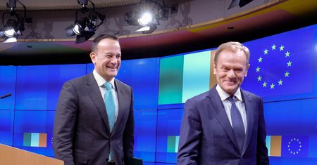 Tusk i "specjalne miejsce w piekle". Szczera frustracja czy celowy zabieg?