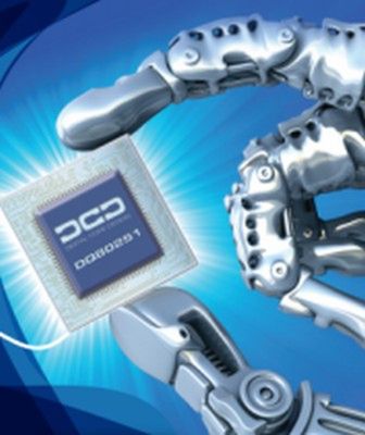 Polski procesor najszybszym na świecie