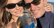 Anna i Robert Lewandowscy świętują hiszpańskie walentynki. Tym razem zabrakło luksusowych prezentów