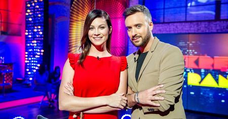 "Wkręceni w randkę". Filip zabierze wybrankę na randkę do dentysty. Najnowszy odcinek show już dziś