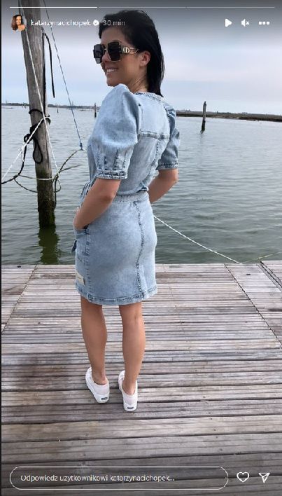 Kasia Cichopek