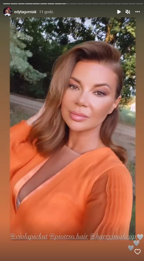 Edyta Górniak