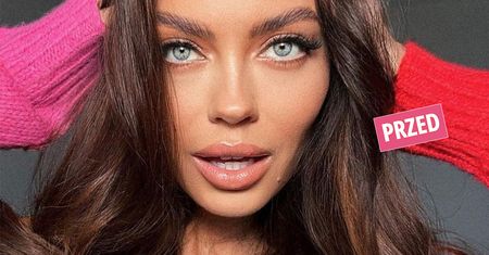 I to jest metamorfoza! Edyta Zając pokazała się fanom w platynowym blondzie i ściętych włosach. "Obłędnie. Nie poznałam"