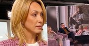 Skandal w "DDTVN". Ekskluzywny Menel nie wytrzymał! "K**wa jestem zmęczony". Pod adresem Anny Kalczyńskiej posypały się gromy
