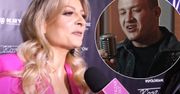 Zdenerwowana Magda Narożna o relacjach ze swoim byłym mężem. Jednym zdaniem podsumowała to, co się między nimi dzieje [WIDEO]