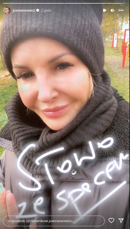 Joanna Racewicz