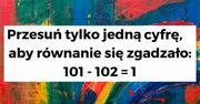 7 zagadek, które przetestują Twoją pomysłowość