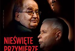 Okładki tygodników. Wojna hybrydowa i fundament władzy Kaczyńskiego