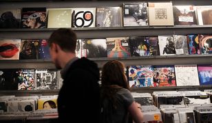 Skąd wzięły się okładki tych płyt? Sprawdź, czy wiesz