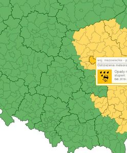 Gołoledź w trzech województwach. IMGW ostrzega kierowców