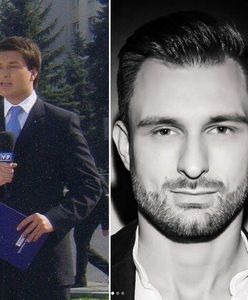 Mateusz Hładki przeszedł metamorfozę. "Nie ma ludzi nieatrakcyjnych, tylko są tacy, którzy nie pracowali w TVN"