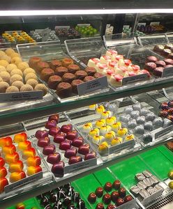 Zjadł w sklepie cukierka o wartości 40 gr. Został skazany na prace społeczne