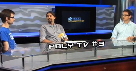 PTV 3, ta o wrażeniach z E3, Lego Harry Potter i Bulletstorm