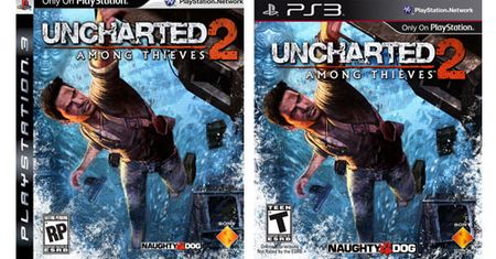 Wraz z nowym PS3 pojawią się nowe okładki