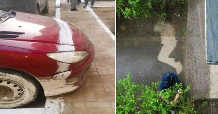 14 zabawnych wpadek, które wydarzyły się w pracy. Te osoby zasługują na tytuł pracownika roku!