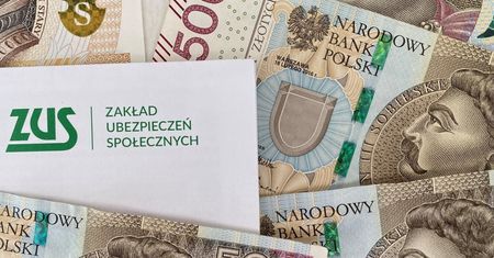 Niepojące dane z ZUS. W ub.r. kwota wstrzymanych zasiłków chorobowych urosła rdr. o ponad 33 proc