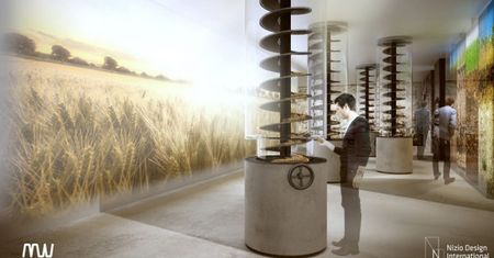 Nie lubisz swojej pracy? Muzeum Polskiej Wódki szuka pracowników