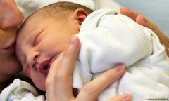 Panika w Niemczech. Trzy zdeformowane noworodki w jednym szpitalu