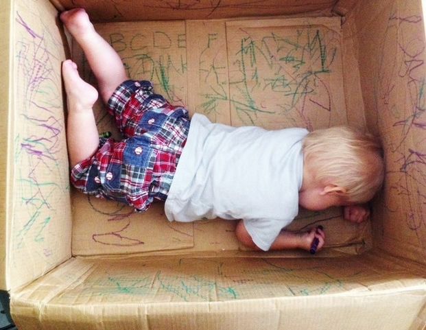 10 sztuczek, które powinien znać każdy rodzic