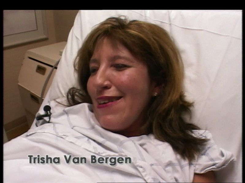 Trisha Van Bergen