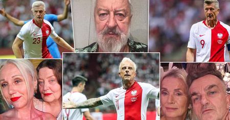 Face App – nowa aplikacja hitem wśród gwiazd! Tak polskie gwiazdy będą wyglądały za 30 lat!