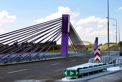 GDDKiA: za 18 km autostrady zapłaci 1,1 mld zł