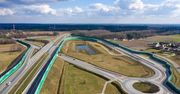 Budowa A2. Kolejne 12 km autostrady powstanie do 2023 r.