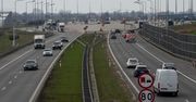 Zmiany na autostradzie A2. Nie trzeba zwalniać, by przejechać przez nieczynny punkt poboru opłat