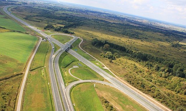 Pół autostrady A1 gotowe na majówkę