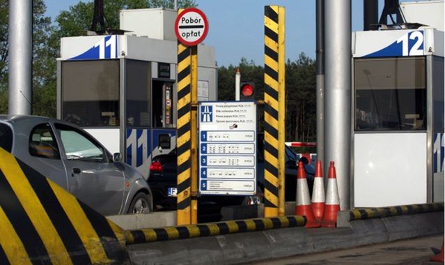 Od czerwca kolejny odcinek autostrady A4 będzie płatny