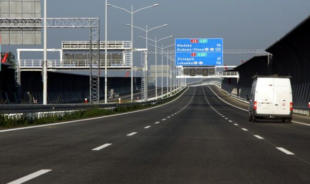 Będzie taniej na autostradach?