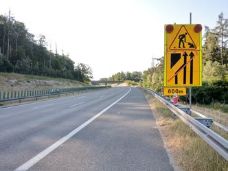 Nowe drogi na wakacje. GDDKiA otwiera kolejne odcinki