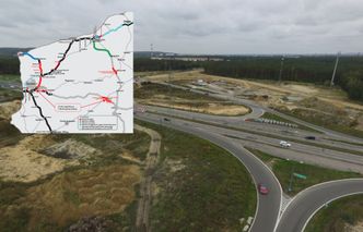 Budowa dróg. GDDKiA: Energopol nie wywiązuje się z umów, zrywamy kontrakty