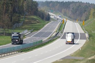 GDDKiA unieważnia przetarg na autostradę A18. Oferty przekroczyły budżet