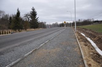 Droga do Czech. Już wiosną pojedziemy wyremontowaną DK 38