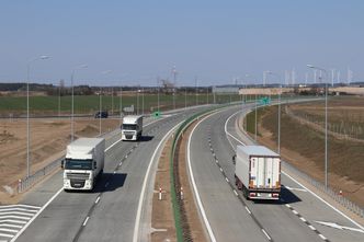 Via Baltica bez wykonawcy. Robotnicy schodzą z dróg, nie ma komu budować