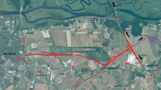 Budowa dróg. Kolejny kontrakt zerwany, GDDKiA: "wina wykonawcy"