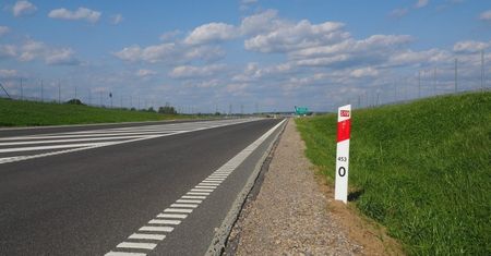Budowa S19. Powstanie 62,5 km nowej drogi do granicy